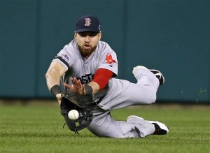 New York Yankees, Jacoby Ellsbury reach $153M, 7-year deal item-thumbnail