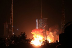 China launches first moon rover named Jade Rabbit item-thumbnail