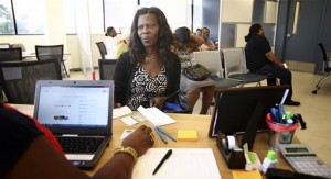 Updated healthcare.gov gets mixed reviews item-thumbnail