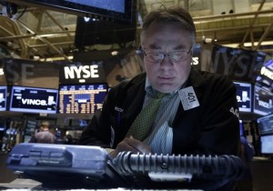 US Stocks open lower on Wall Street item-thumbnail