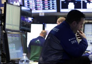 Stock market opens lower on Fed pullback concerns item-thumbnail