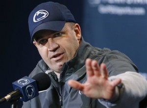 O’Brien Leaves Penn State for NFL’s Texans item-thumbnail