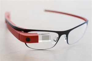 Google adds prescription frames to Glass item-thumbnail
