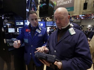 US Stocks edged higher in early trading item-thumbnail