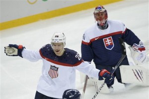 US crushes Slovakia 7-1 in men’s Olympic hockey item-thumbnail