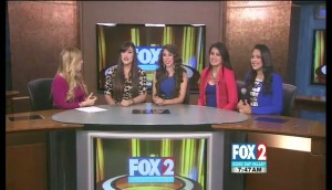 Meet the Models of the Glitz and Glamour Pageant item-thumbnail