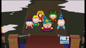 Time to Play South Park:Stick of Truth item-thumbnail
