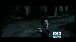 Leave the Muggle Life Behind, Become a Wizard item-thumbnail