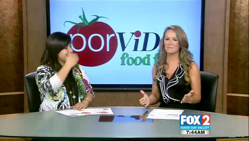 Hungry for Some Fun? How about the Por Vida Food Fest item-thumbnail