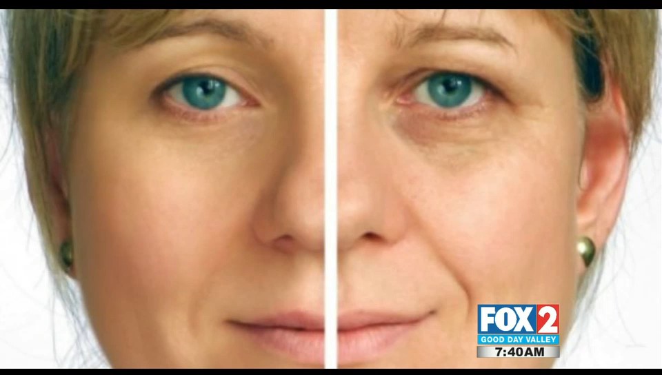 Banish Bags and Remove Wrinkles with Facial Correcting Make-up item-thumbnail