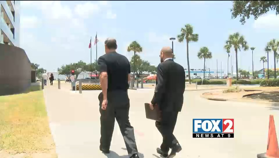Former Chief of Staff of Hidalgo County Sentenced item-thumbnail