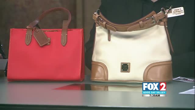 RGV Food Bank Purse Drive item-thumbnail