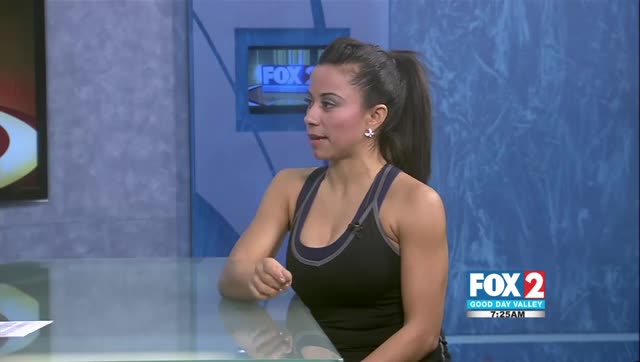 How are your Fitness Resolutions Going? item-thumbnail