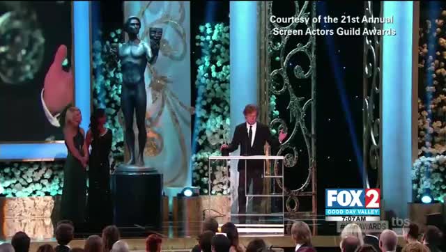 Orange is the New Black Wins a Guild Award item-thumbnail
