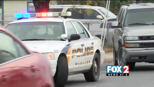 Dead Body Found in McAllen item-thumbnail