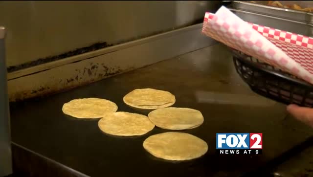 McAllen seeing an Increase of ‘Pop-Up’ Taco Trucks, but are the Operating Illegally? item-thumbnail
