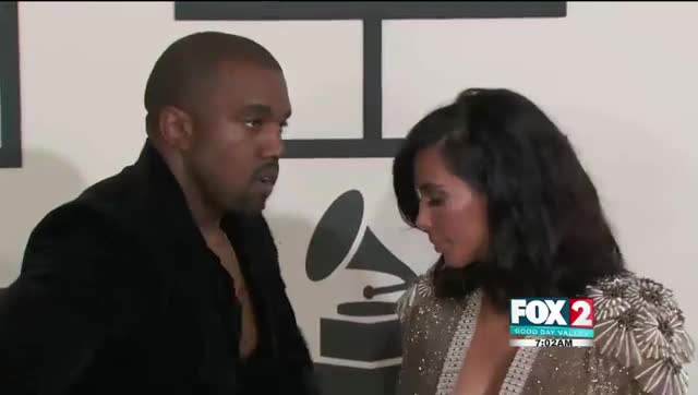 Kenye West Apologizes, Oscar Dress Stolen, and more in Entertainment item-thumbnail