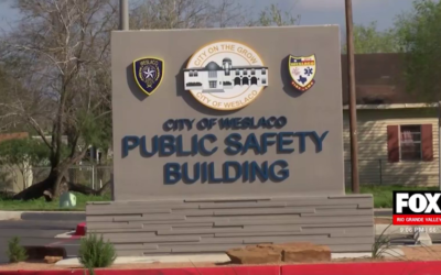 Weslaco PD Recruitment Drive: Certified Peace Officers Wanted