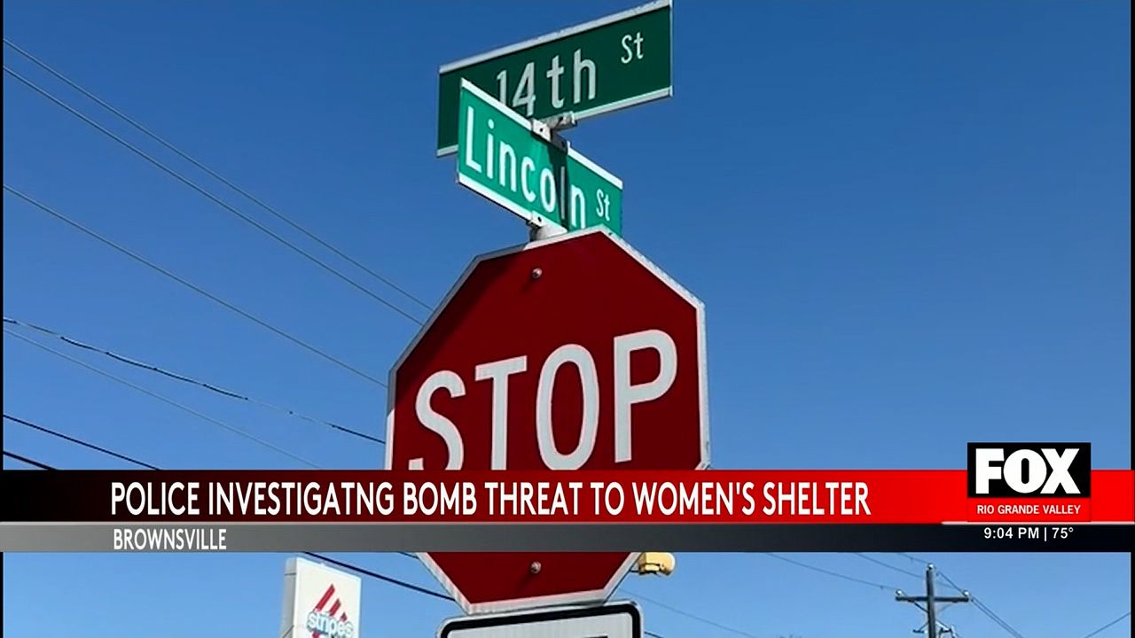 Bomb Threat Investigated at Brownsville Women’s Shelter