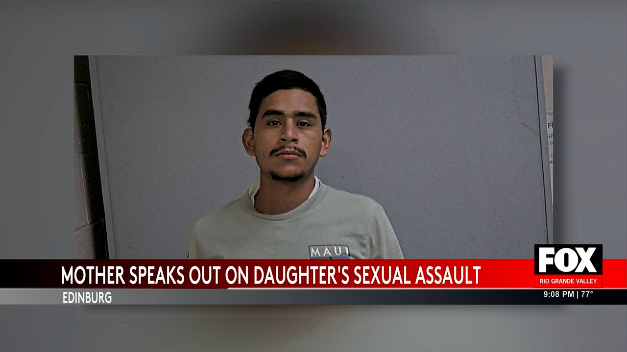 Mother Seeks Justice After Daughter’s Sexual Assault by Family Member