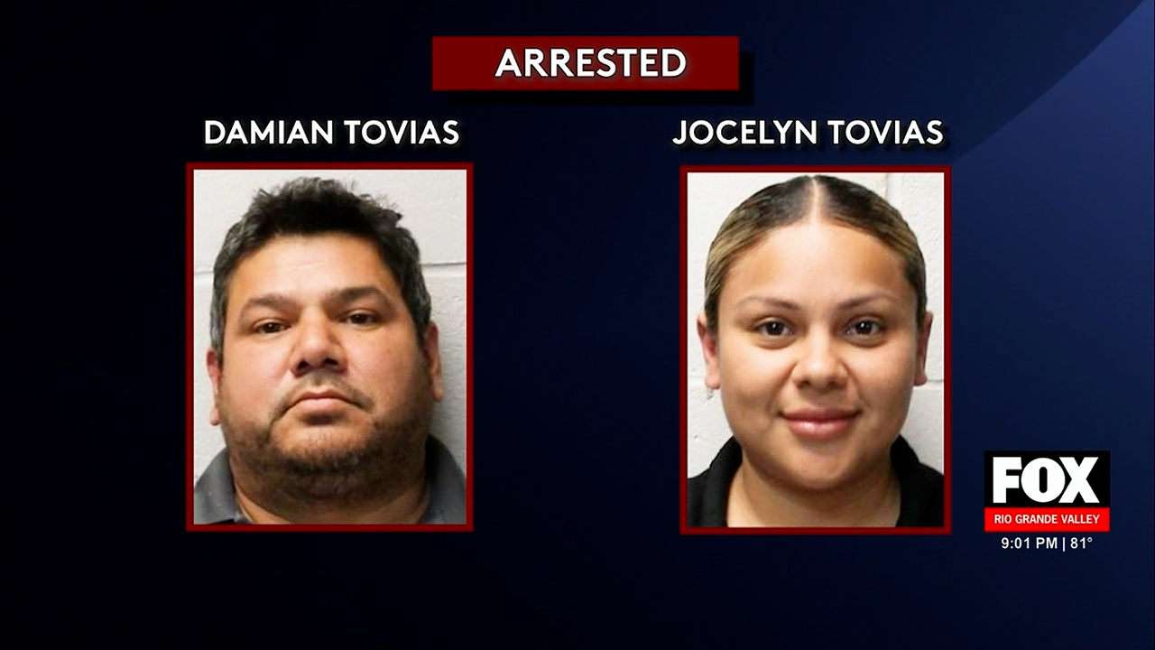 Deadly Conduct: Harlingen Siblings Arrested After Gunfire Incident