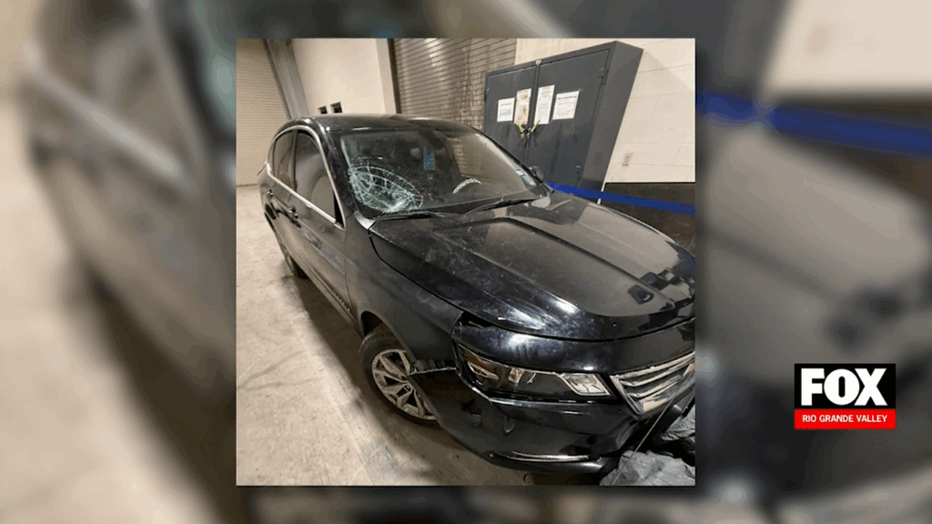 Fatal Hit-and-Run: DPS Uncovers Key Evidence in Weslaco Tragedy