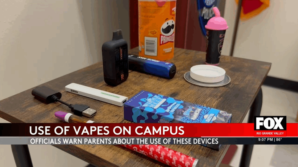 Vaping Dangers: 5 Shocking Ways Teens Hide E-Cigarettes - Vaping Dangers,E-Cigarettes,Teens Hide E-Cigarettes,Shocking Ways Teens Hide E-Cigarettes Vaping Dangers: 5 Shocking Ways Teens Hide E-Cigarettes