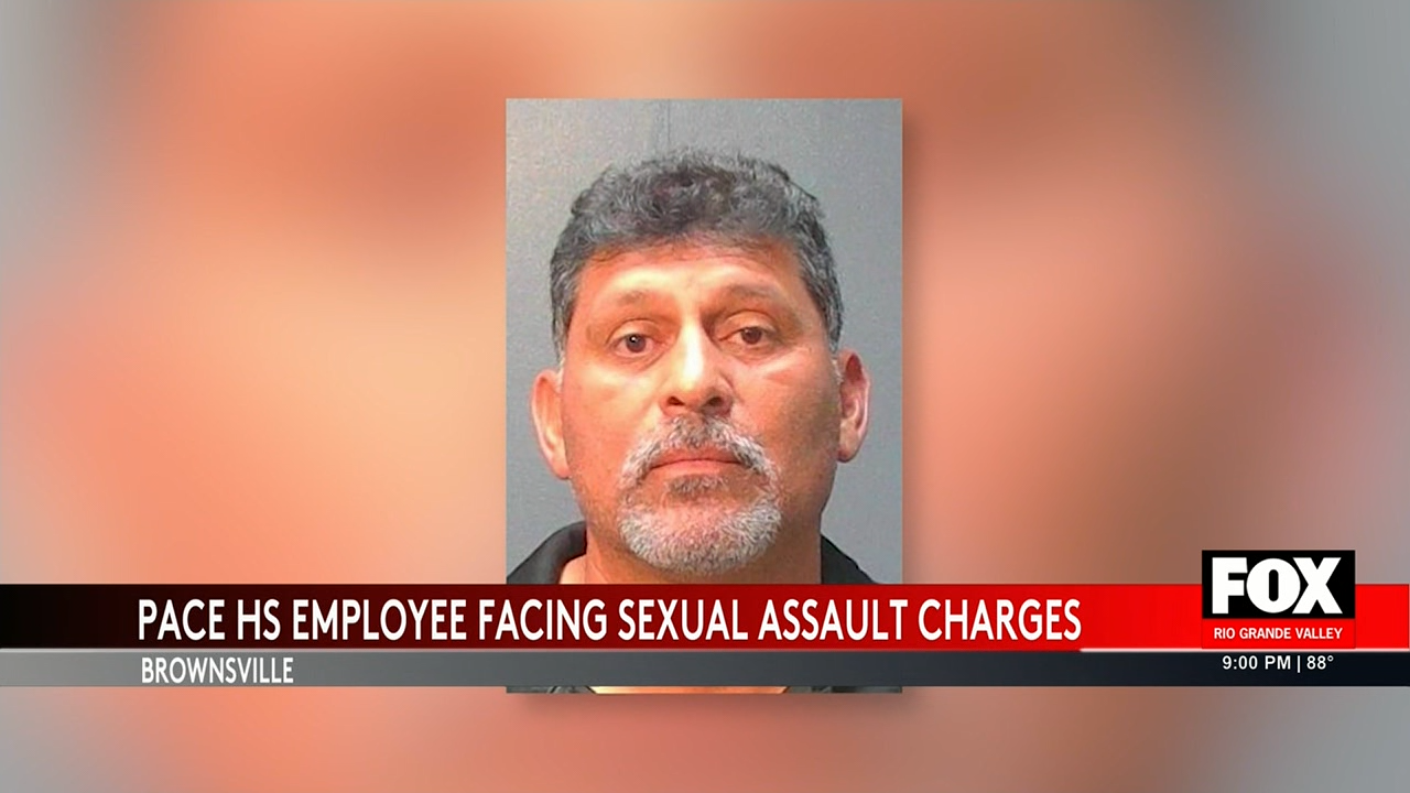 Teacher Arrest: Shocking Allegations Rock Brownsville School