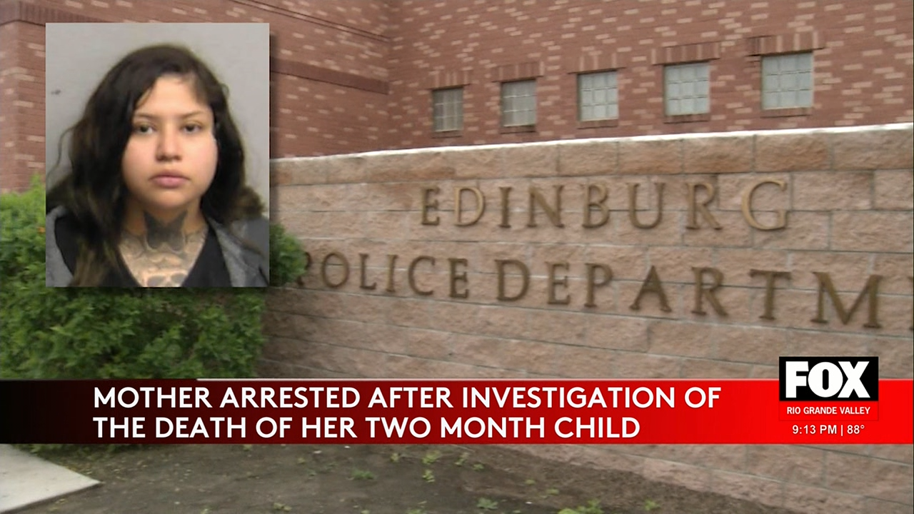 Tragedy Unfolds: Mother Arrested in Infant’s Death After Alleged Drug ...