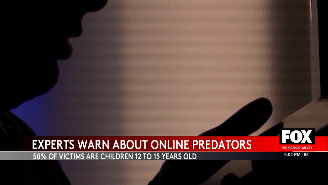 Sexual Exploitation Surge: 205 Arrested in FBI Operation Targeting ...