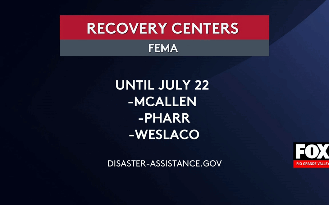 FEMA Aid: $54 Million Approved for March Flood Victims – Apply by July 22