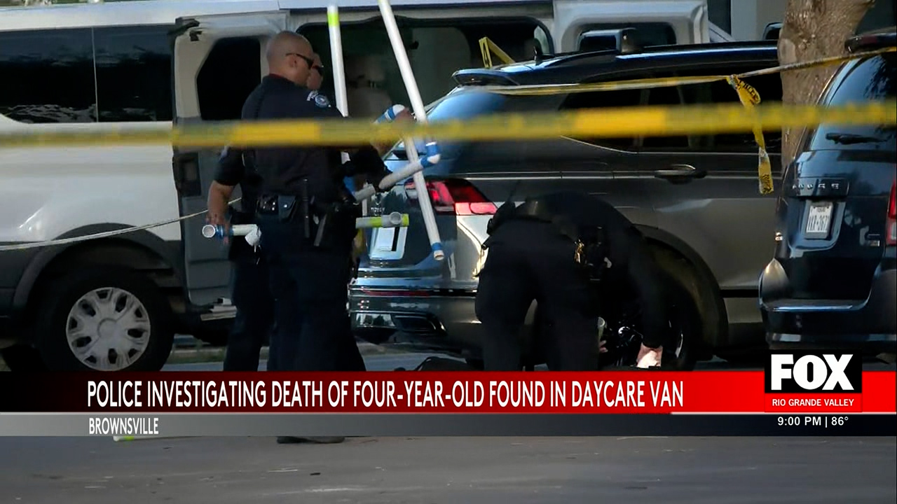 Child Tragedy: Brownsville Daycare Under Scrutiny After Shocking Death