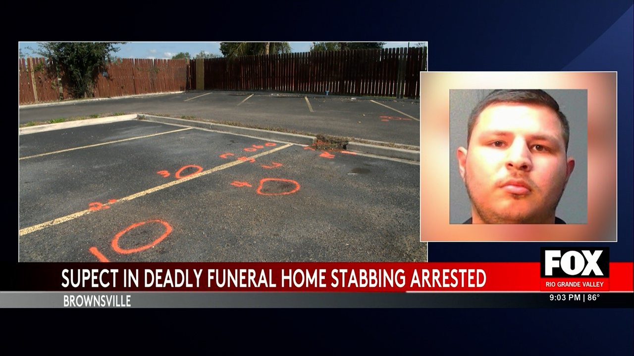 Murder Arrest: Fugitive Caught After Four-Month Manhunt in Brownsville Case