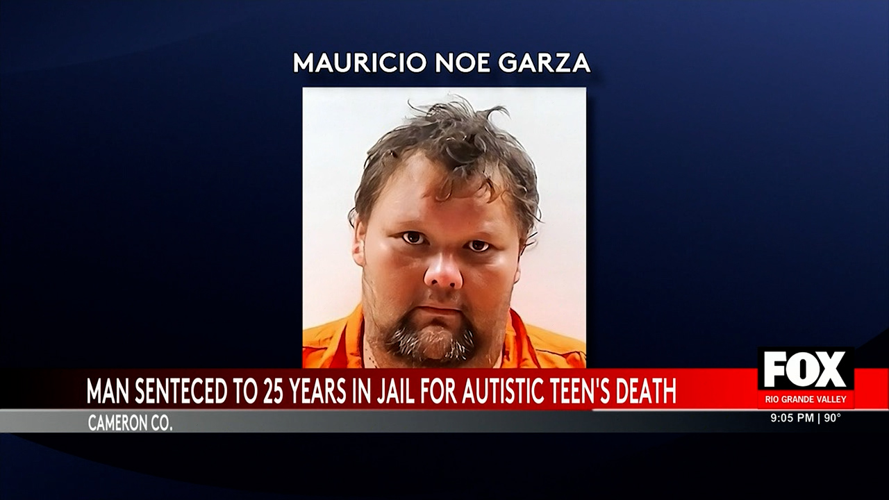 Justice Served: 25-Year Sentence for Caretaker in Tragic Teen Death