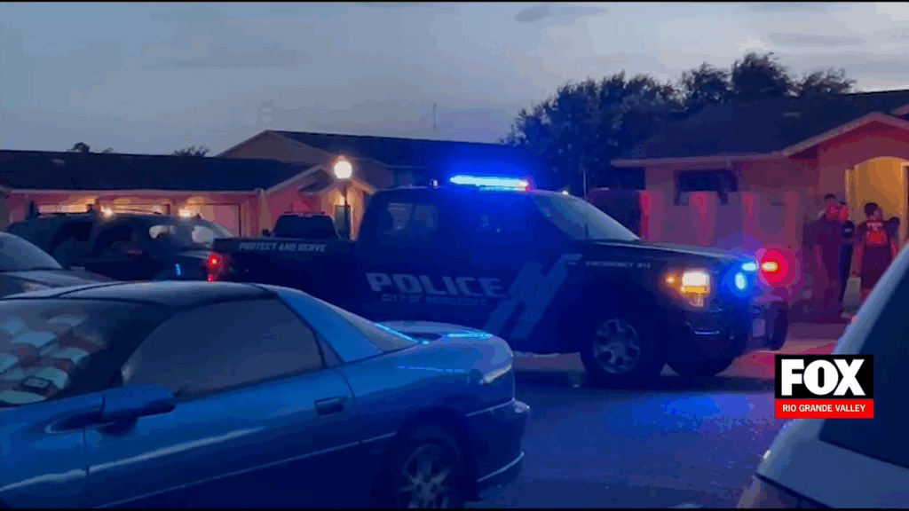Mercedes PD Responds to Ongoing Situation at Casa Saldana Apartments - mercedes pd, casa saldana, ongoing situation, south texas news, police response Mercedes PD Responds to Ongoing Situation at Casa Saldana Apartments