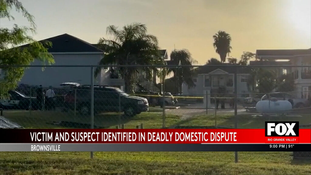 Brownsville Officer-Involved Shooting: Victims Identified in Tragic Domestic Dispute - brownsville Brownsville Officer-Involved Shooting: Victims Identified in Tragic Domestic Dispute