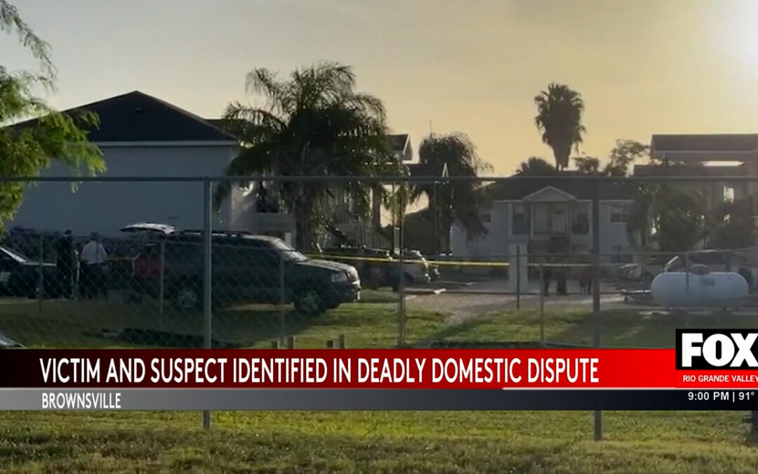 Brownsville Officer-Involved Shooting: Victims Identified in Tragic Domestic Dispute