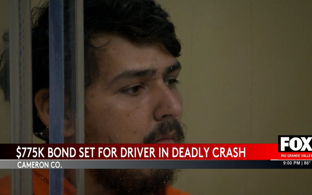 Intoxicated Manslaughter: Harlingen Tragedy Sparks Legal and Ethical Debate