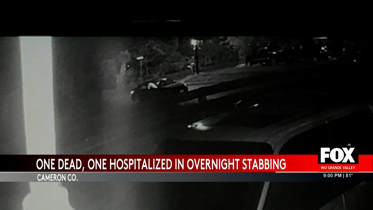 Stabbing Shocker: Fatal Attack Rocks Brownsville Community