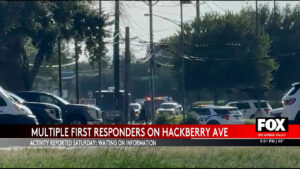 Police Surge: Unraveling McAllen's Mysterious Afternoon Incident -