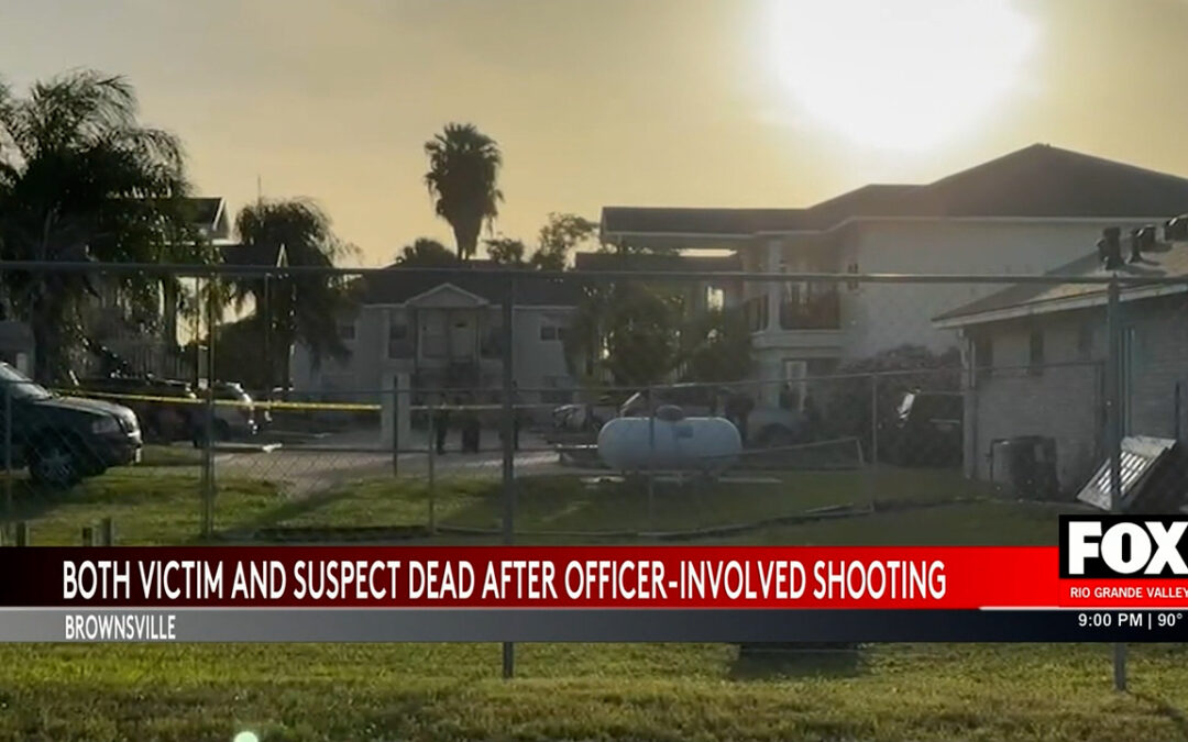 Brownsville Shooting Incident: Update on Tragic Officer-Involved Case