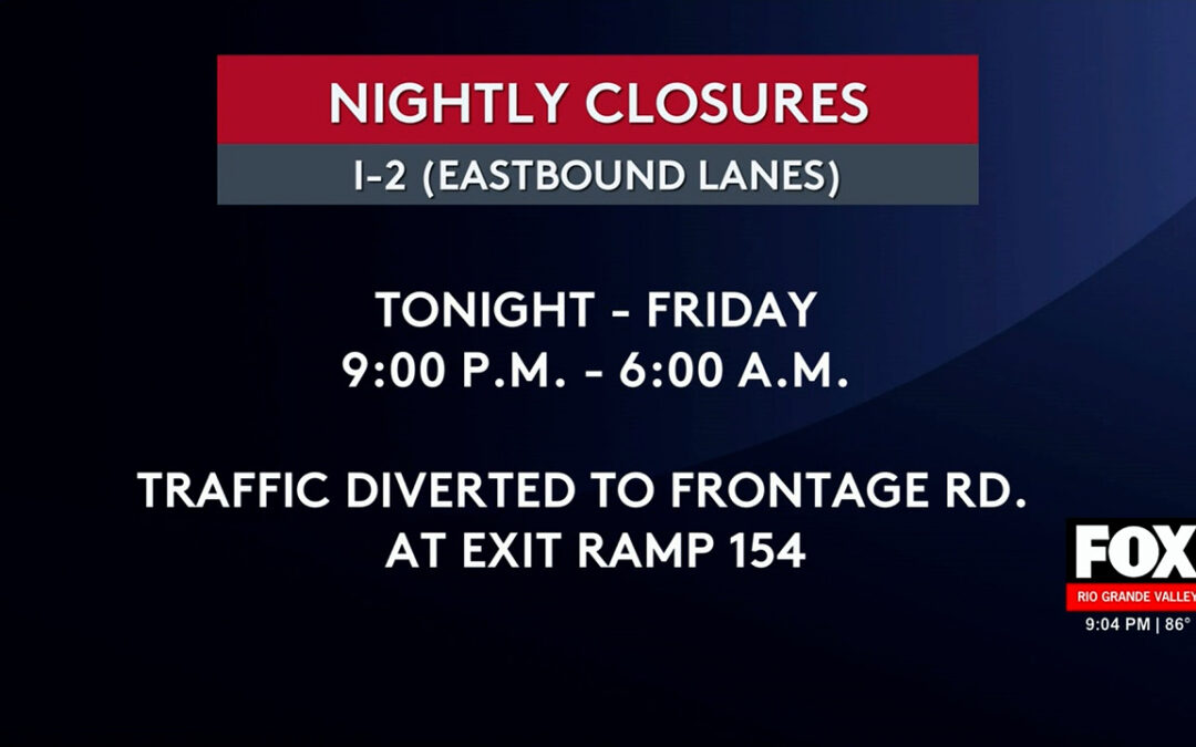 Road Closures Alert: Major Expressway Disruption in Mid Valley Sparks Traffic Concerns