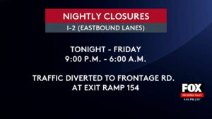 Road Closures Alert: Major Expressway Disruption in Mid Valley Sparks Traffic Concerns -