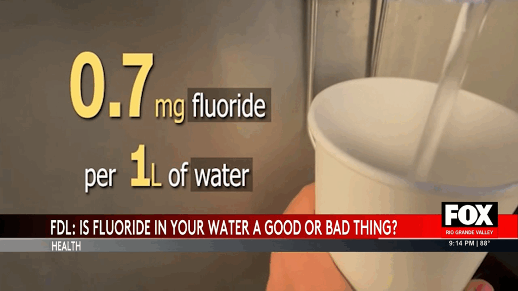 Fluoride Controversy: Utah and Florida Ban Sparks National Debate - fluoride, public health, drinking water, new york city, fda Fluoride Controversy: Utah and Florida Ban Sparks National Debate