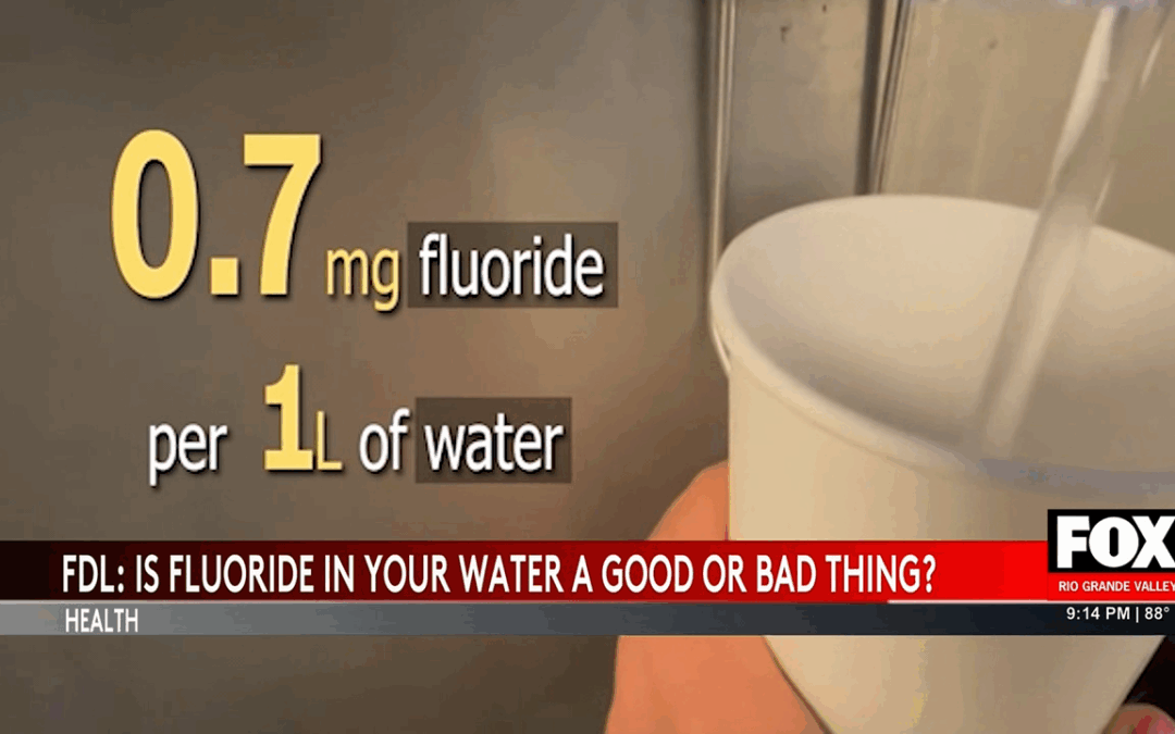 Fluoride Controversy: Utah and Florida Ban Sparks National Debate