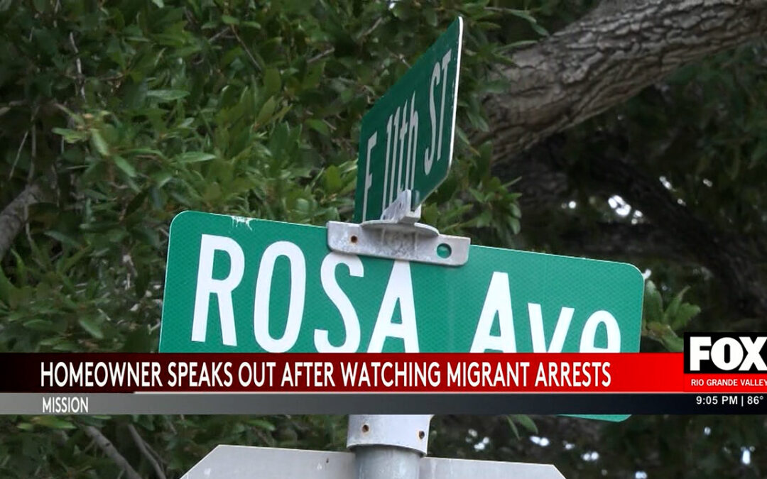 Immigrant Chase Chaos: Human Smuggling Investigation Intensifies in Mission