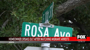 Immigrant Chase Chaos: Human Smuggling Investigation Intensifies in Mission -