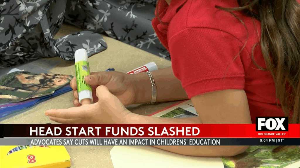 Head Start Funding Cuts: How Policy Changes Impact Rio Grande Valley Families - head start, rio grande valley, education policy, undocumented families, trump administration Head Start Funding Cuts: How Policy Changes Impact Rio Grande Valley Families