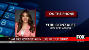 Flood Recovery: First Responders Unite in Heartfelt Mission Across Central Texas -
