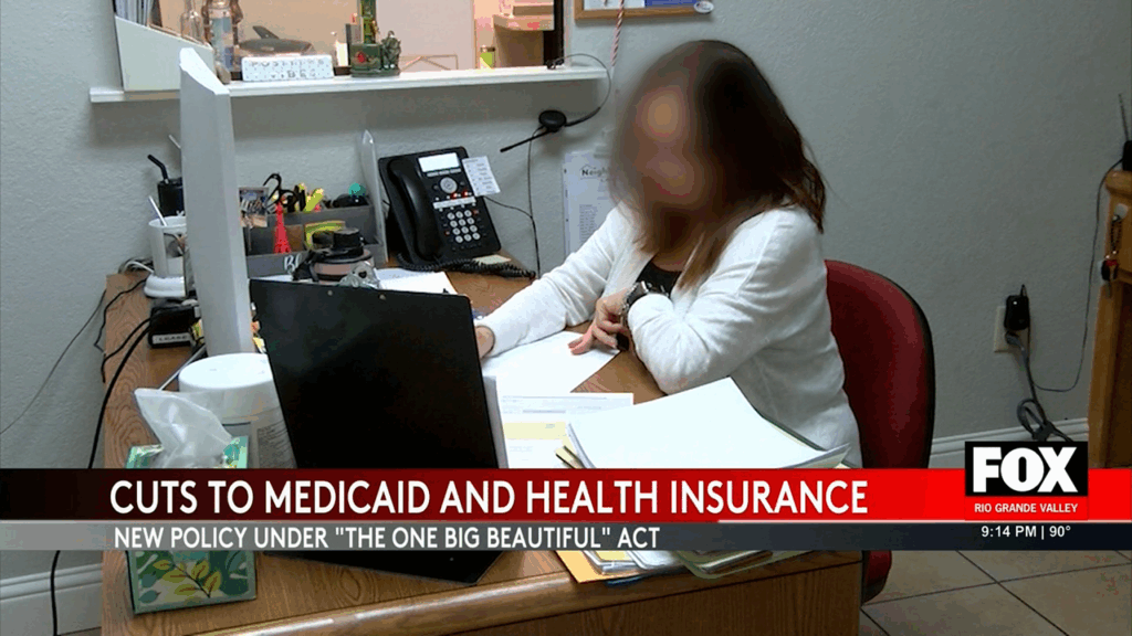 Big Beautiful Act Spurs Major Medicaid Funding Cuts - medicaid funding cuts, big beautiful act, health care policy, insurance changes, mhp salud Big Beautiful Act Spurs Major Medicaid Funding Cuts